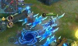 关羽皮肤爆料最新视频,勇猛赤兔，战意盎然！