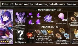 原神散兵最新技能爆料图,神秘力量觉醒，战斗格局再掀风云