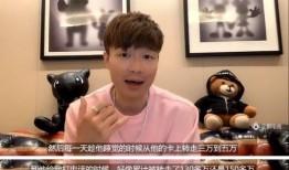 卡姐最新爆料,娱乐圈幕后真相大曝光！