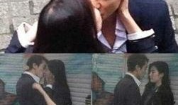 刘亦菲最新回应恋情爆料,女神亲证感情状态