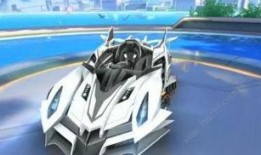 qq飞车手游最新钻石a车爆料,全新钻石A车亮相！QQ飞车手游最新爆料揭秘