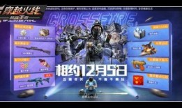 cf手游4月抽奖活动最新爆料,神秘大奖等你来拿！