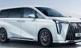 传祺mpv最新爆料车型,豪华配置与卓越性能，引领家用MPV新潮流”