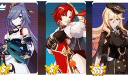 崩坏三最新爆料角色,神秘力量觉醒，拯救世界重任在肩！