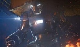 纳米战甲85最新爆料,揭秘未来战士的神秘装备