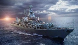 现代战舰8月最新爆料