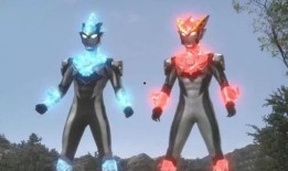 最新奥特曼爆料,神秘力量觉醒，宇宙守护者再战巅峰