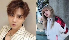 罗志祥周杨青最新爆料,情感纠葛再掀波澜