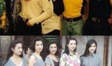 港星综艺爆料最新消息,娱乐圈最新动态大揭秘！