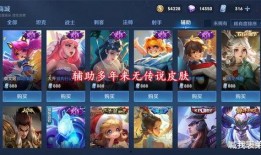 最新皮肤爆料内容有哪些,潮流元素与经典再现