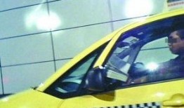 太原的哥开车最新爆料