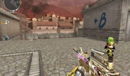 cf王者最新角色爆料图,神秘面纱下的力量觉醒