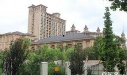 浦东星河湾爆料最新消息,揭秘豪宅区的神秘面纱