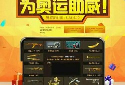 cf王者活动爆料最新,揭秘最新活动爆料，福利盛宴即将开启！