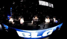 涵艺爆料BLG最新阵容,实力升级，备战新赛季