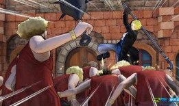 路飞海贼团最新爆料视频,神秘岛屿探险，四皇势力再起波澜！