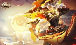 后羿最新新皮肤爆料视频,神秘箭矢，星空璀璨