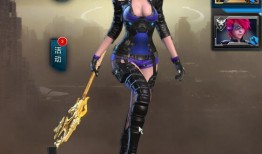 逆战新版本最新爆料,全新内容与玩法前瞻