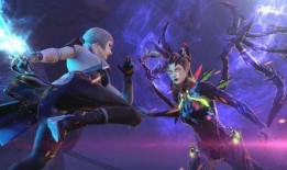 cf手游女皇终结者最新爆料,神秘技能觉醒，战场霸主即将诞生！