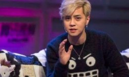 最新台媒爆料罗志祥