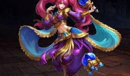 英魂之刃最新皮肤爆料,华丽变身，英雄风采再升级