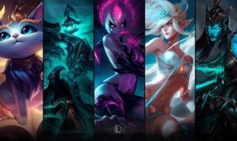 t2皮肤爆料最新,神秘英雄即将登场，全新视觉盛宴即将开启！