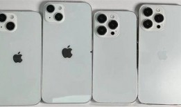 苹果14最新真实爆料,颠覆性升级，五大亮点前瞻揭秘