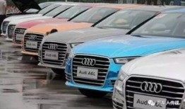 深圳奥迪爆料最新消息,神秘新车型即将亮相，性能与科技双升级