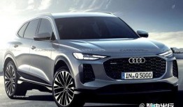 奥迪最新爆料车型有哪些,揭秘未来旗舰车型与革新科技亮点