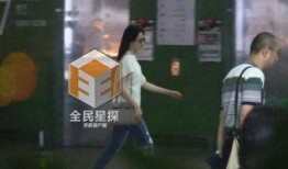 刘亦菲最新回应恋情爆料,女神亲证感情状态