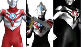 最新奥特曼爆料,神秘力量觉醒，宇宙守护者再战巅峰