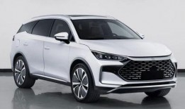 比亚迪最新信息爆料车型,电动科技与时尚设计完美融合