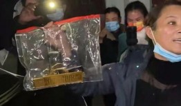 陈亚楠事件最新爆料,惊人爆料揭露背后真相