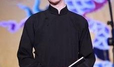 张云雷恋情爆料最新消息,揭秘网红与相声演员的甜蜜故事