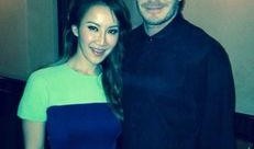 最新娱乐圈爆料新闻李玟,娱乐圈再掀浪漫风暴