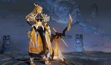 伽罗最新皮肤爆料2025