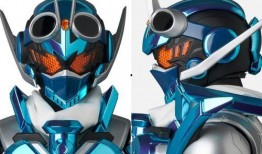 假面骑士极狐最新爆料,假面骑士极狐神秘力量觉醒，全新冒险即将开启