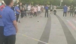 长春双阳区最新爆料