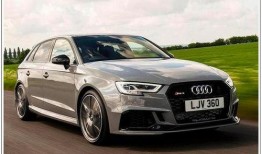 奥迪最新爆料车型有哪些,揭秘未来旗舰车型与革新科技亮点