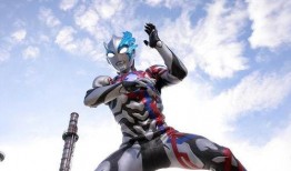 布莱泽奥特曼最新爆料,神秘力量觉醒，宇宙守护者再临