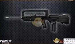 cfm最新爆料cfhd武器,全新武器生成系统震撼来袭