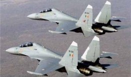 印度空军最新爆料,尖端装备与战略布局曝光