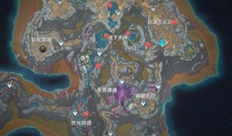 层岩巨渊最新官方爆料,揭秘神秘世界背后的奇幻奥秘