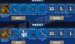 cf2020活动最新活动爆料,全新玩法与丰厚奖励抢先看！