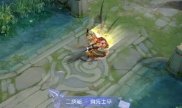 刘备新皮肤最新爆料,刘备新皮肤惊艳亮相，经典形象焕发新生