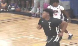 布朗尼最新爆料视频,揭秘篮球巨星背后的故事与挑战