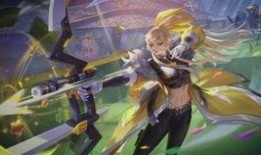 伽罗最新皮肤爆料2025