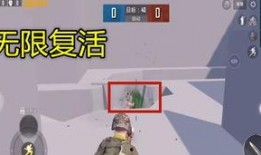 国际服最新物资爆料,神秘装备亮相，战场格局或将重塑