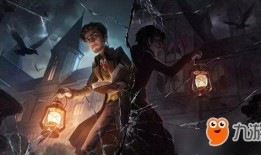 第五人格活动最新爆料,神秘角色降临，惊心动魄的求生之旅即将开启！