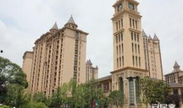 浦东星河湾爆料最新消息,揭秘豪宅区的神秘面纱